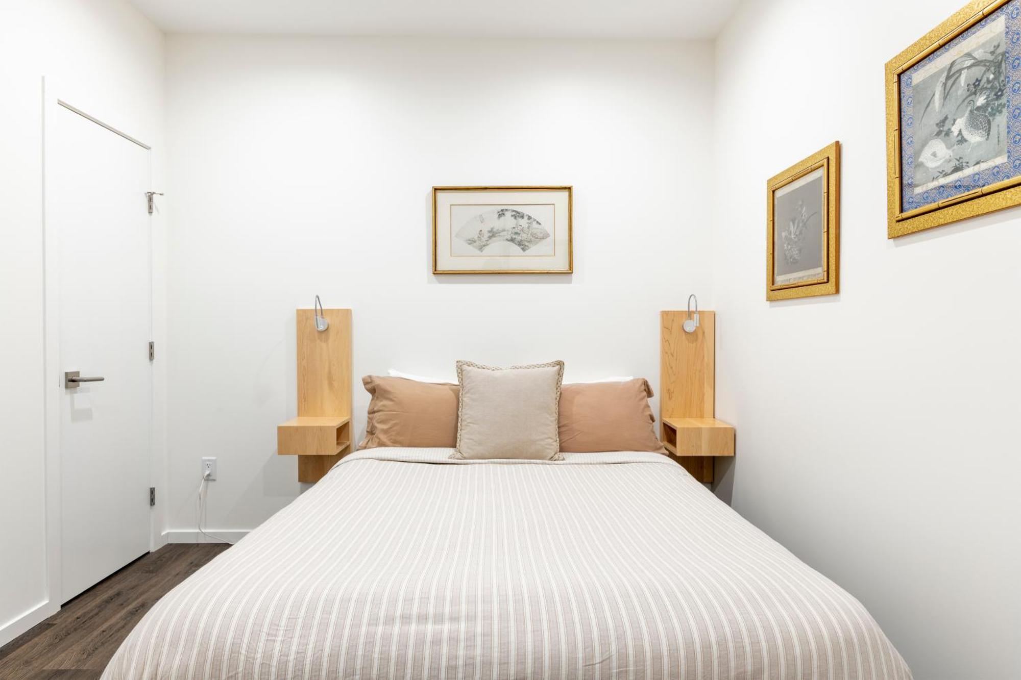 Storm Cove Suites Юклулет Номер фото