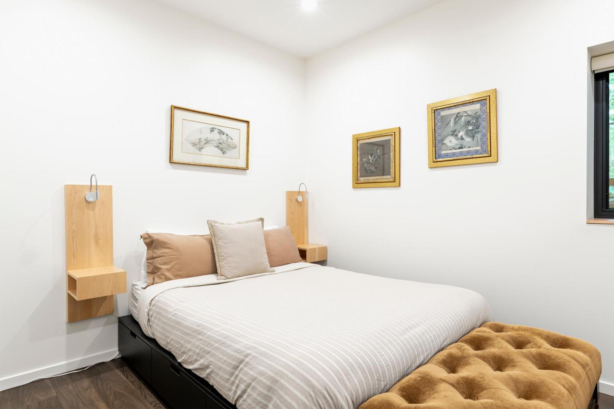 Storm Cove Suites Юклулет Номер фото